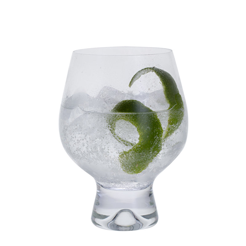 Dartington Crystal The All Rounder 570ml Drinking Glass