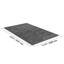 Rouleau de plancher de garage VEVOR-94848268