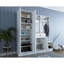 Addy Hall Tree with Bench and Shoe Storage