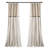 Beckham Semi Sheer Curtain Single Panel-1638372478-1638372475
