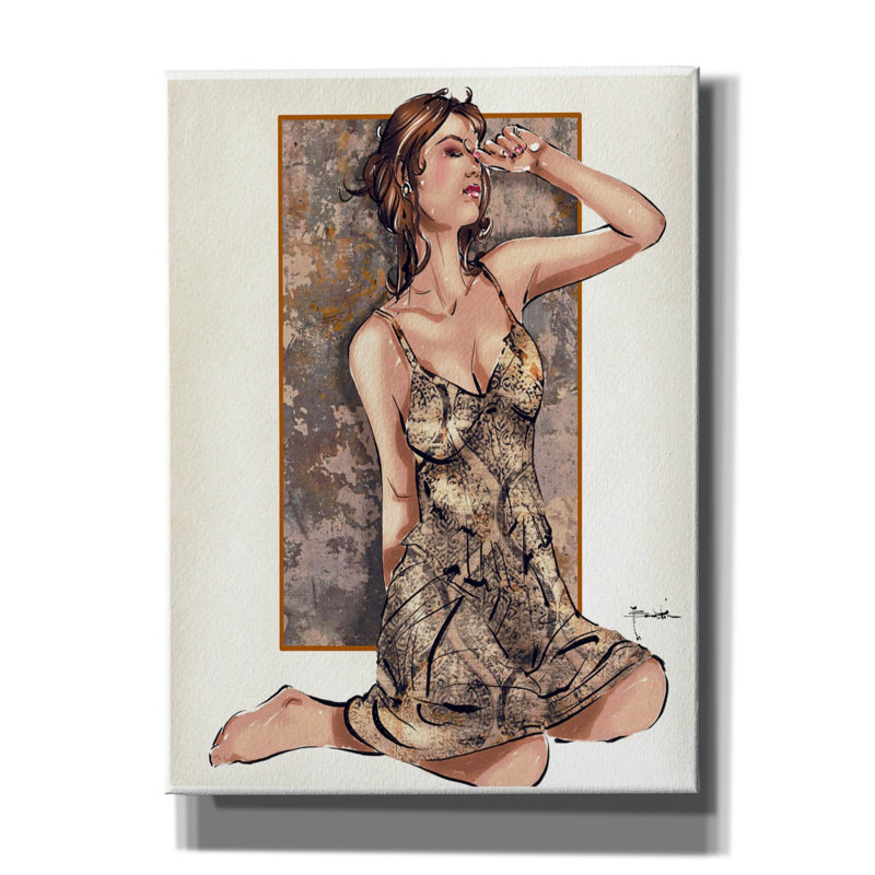 «Sac à tapis» par TM Borenstein, H 54 po x l 40 po x P 1,5 po