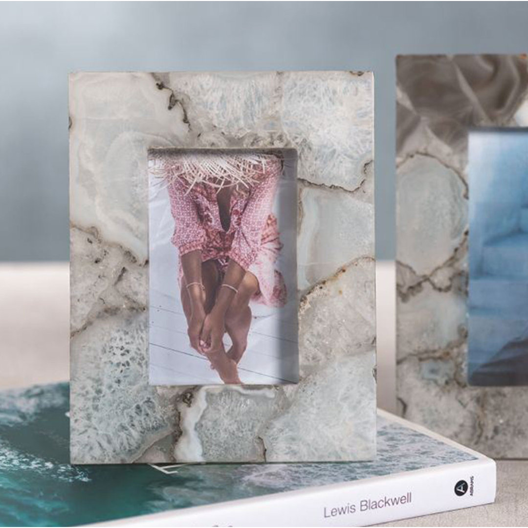 Matte Picture Frame Rosecliff Heights