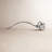 Harvest 1'' H Pewter Candle Accessories