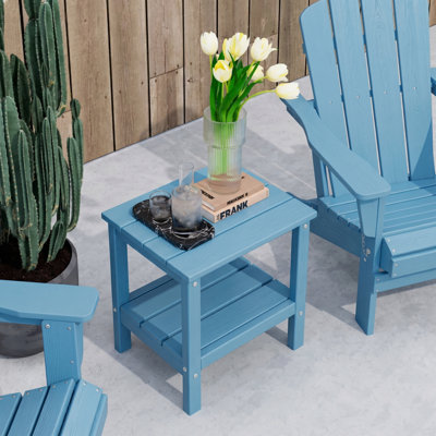 Table d'appoint Delman