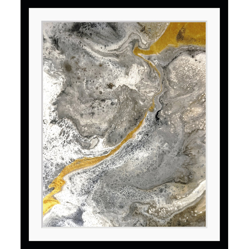 Colour - Single Picture Frame Print