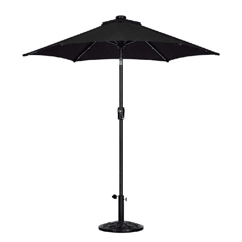 270cm Cantilever Parasol