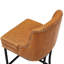 Tabouret de comptoir en métal Donicia-443813322-442045740
