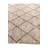 Oavia Light Brown Rug
