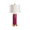 Savannah Table Lamp