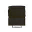 Fauteuil inclinable avec accoudoirs coussinés-1494200111