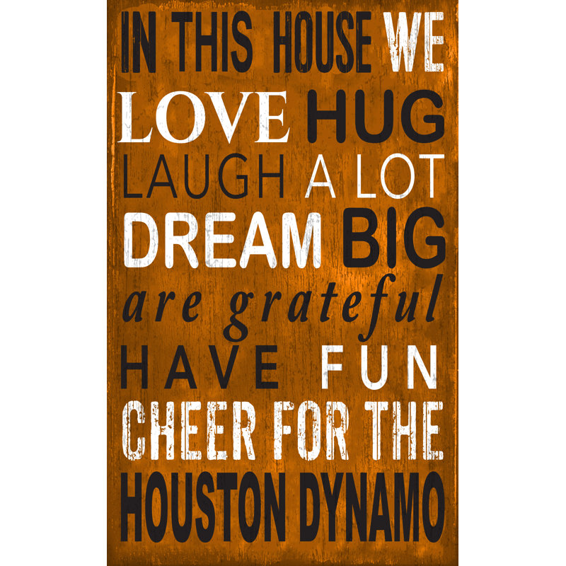 Entertainment Wall Decor