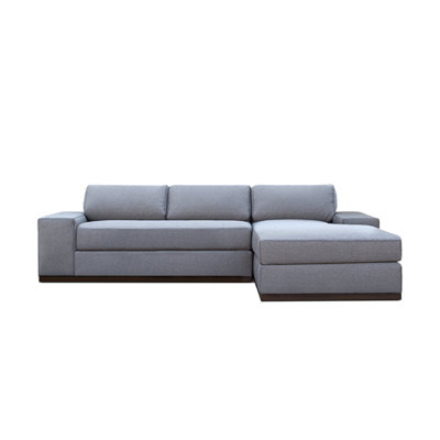 Evan Chaise Sectional