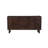 3-drawer 4-door Live Edge Solid Wood Sideboard-129090033