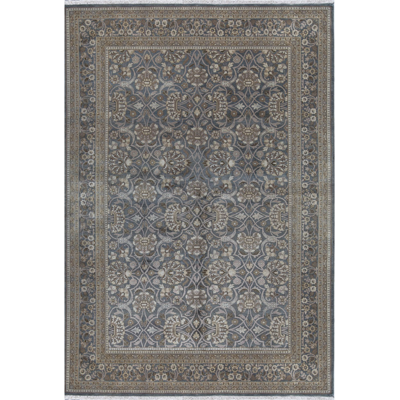 Marquis One-of-a-Kind 6'3" X 9' Area Rug
