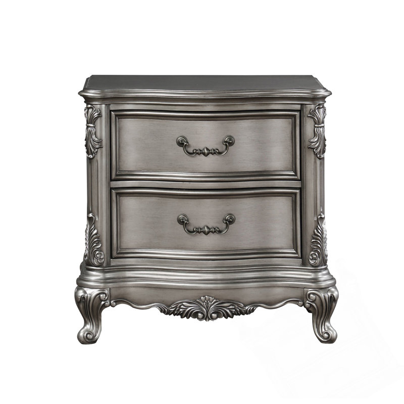 Table de chevet, solution de rangement durable et élégante pour les chambres à coucher traditionnelles et modernes
