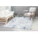 Aeryanna Abstract Indoor Rug