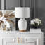 Lampe de table 27,5 "Marcus