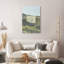 Floating Cotton II Print by Oliver Gal-1179648588-1235664763