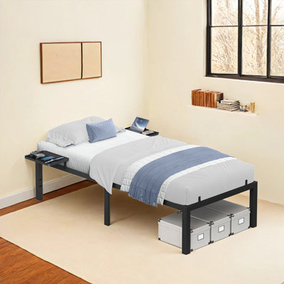 Armiyah Bed