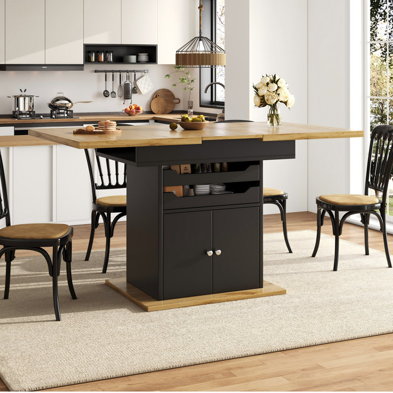Extendable Dining Table