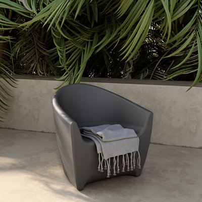 Ponderay Outdoor Lounge Chair