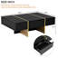 Table basse Amaliya Minimalist