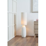 Erika 124cm Traditional Floor Lamp