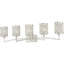 5 - Light Vanity Light