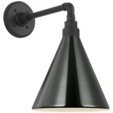 Thomas O'Brien 1 - Light Outdoor Barn Light