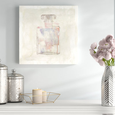 " Pretty Perfume II "