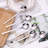 Garaway Wood Stainless Steel Dinner Spoon Flatware-1747835384