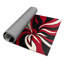 Tapis intérieur et extérieur Flame Arc-48404692