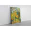 «The Good Samarita Reproduction» par Vincent Van Gogh - peinture sur toile tendue-1294392207