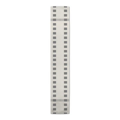 Leniyah Striped Table Runner