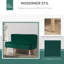 Maxen 2 Seater Loveseat-1897777843-1897710515