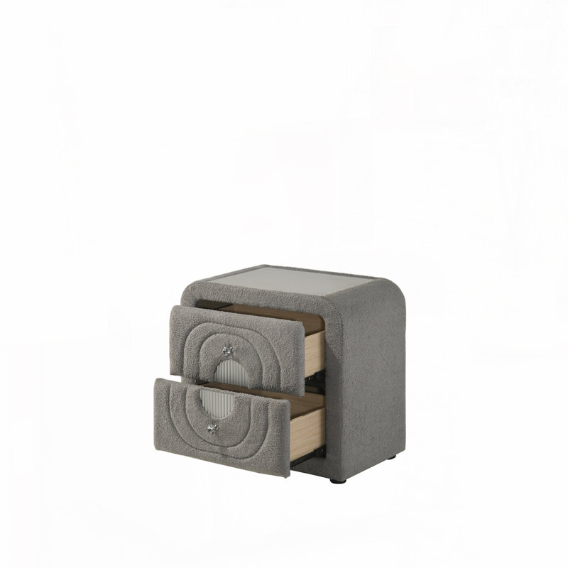 Table de chevet Teddy
