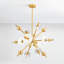MAYNARD 8 Light Chandelier