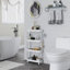 Zarina Kitchen Cart