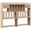 Fotou Solid Wood Bed-743963394-743963400