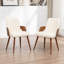 Chaise rembourrée Carman-647952860