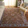 Cranmore Hand Tufted Wool Oriental Rug