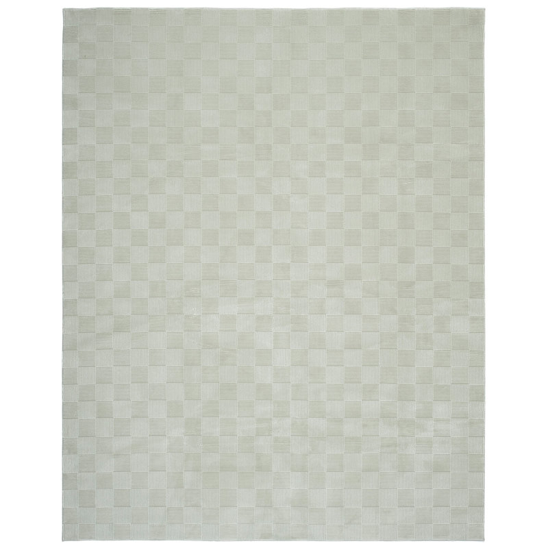 Willow Washable Rug, Rectangle 7'10" x 10'