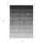 3' X 5' Black And Ivory Ombre Washable Indoor Outdoor Area Rug