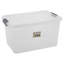 Rebrilliant Plastic Stackable Drawer