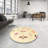 Abstract Indoor Rug-1277174102