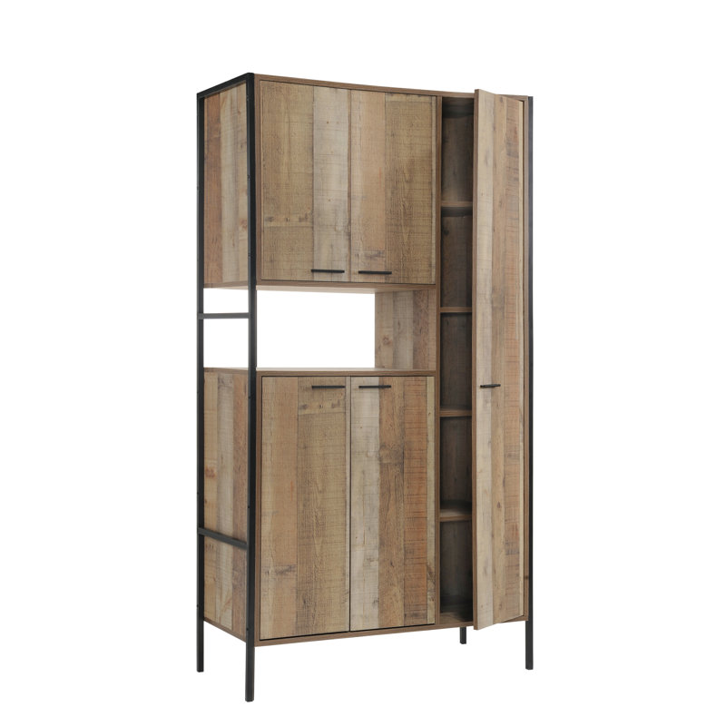 Bodgers Display Cabinet