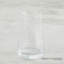 Hamish Glass-Clear Seeded-Tall