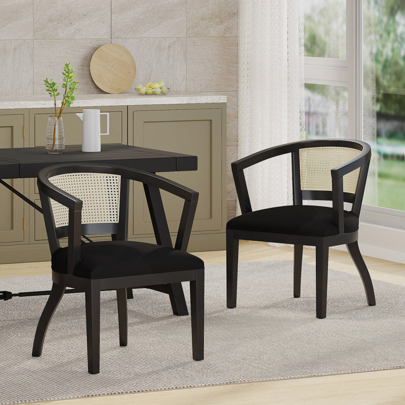 Chaise de salle à manger