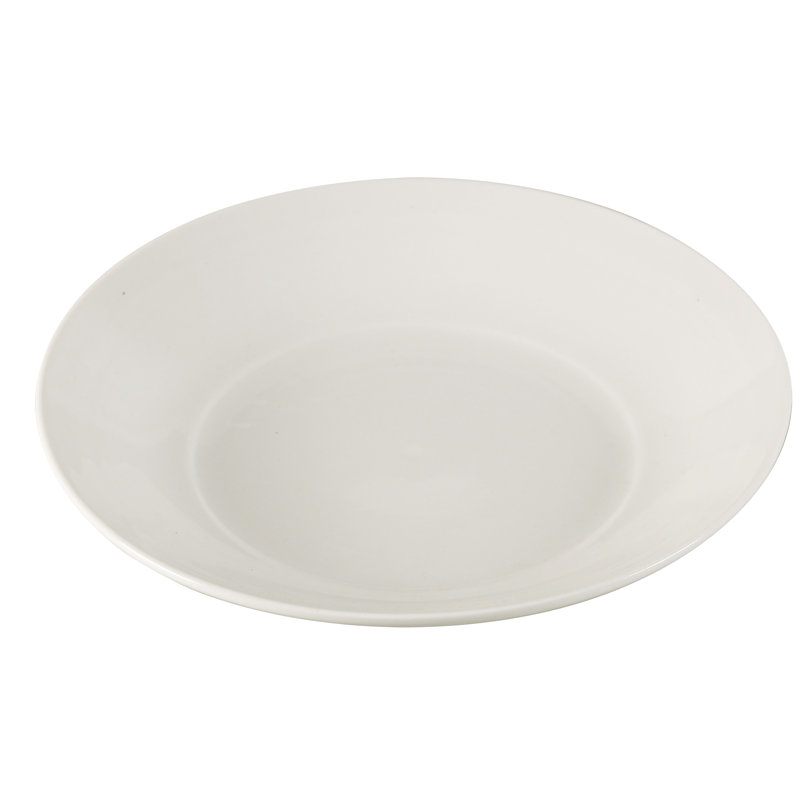 Yanco Abco Porcelain Platter