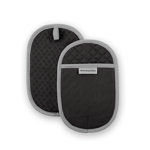 KitchenAid Asteroid Solid Diamond Potholder